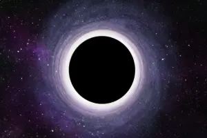 Blac Hole